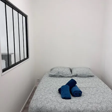 Au Bord De L'eau Apartamento