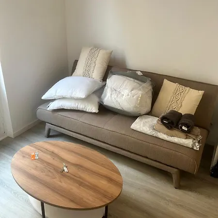 Au Bord De L'eau Apartamento *