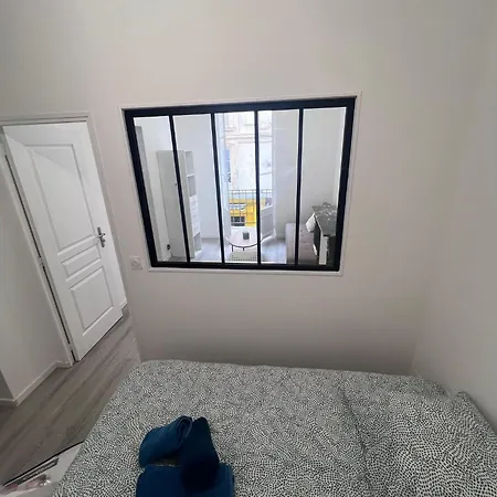 شقة Au Bord De L'eau دْييب