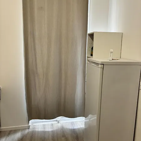 Au Bord De L'eau Апартаменты *